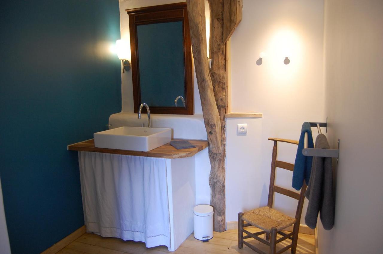 Chambre D'Hote Et Gite De Cantagrel Saint-Cirq-Lapopie Luaran gambar